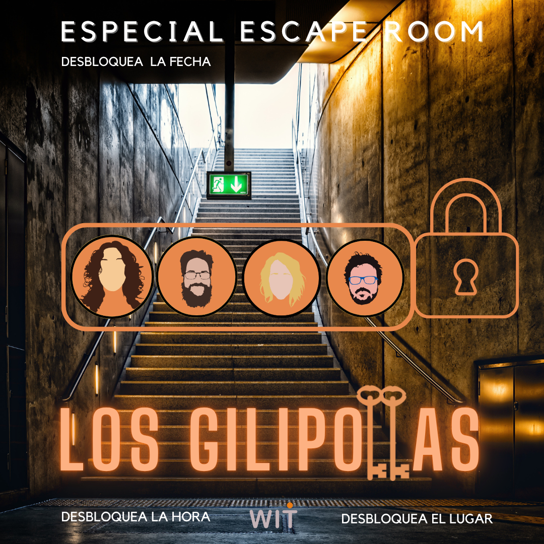 ESCAPE ROOM